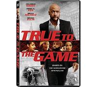 True To The Game [Edizione: Stati Uniti] [Italia] [DVD]