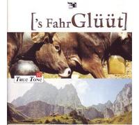 True Tone Vol. 4 - S Fahr Glüüt [DE Import]