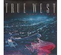 True West - Hand Of Fate [Vinyl LP]