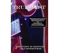 True West - The West is History [Alemania] [DVD]