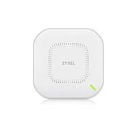 Access Point (Punto de acceso) Zyxel NWA210AX 2.4 GHz | 5 GHz | 2400 Mbps | Indoor