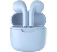 BigBen Auricular Bluetooth 5.3 True Wireless, Azul