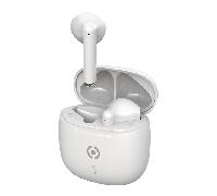 CELLY TRUE WIRELESS EARBUDS BUZ WH