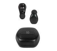 TRUE WIRELESS EARBUDS FLIP BLACK