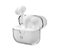 TRUE WIRELESS IN-EAR TRASPARENT WH