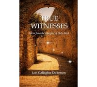 True Witnesses: Voices from the Margins of Holy Week