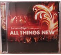True Worshippers - True Worshippers : All Things New CD