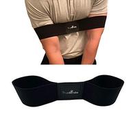 TrueBirdie Banda de Brazo correctora de Swing para Entrenamiento de Golf