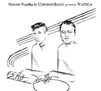 Trueby,Rainer - Kenyatta [Vinilo]