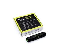 trueCABLE - Acoplador en línea impermeable Cat6A, blindado (STP), clasificación IP68, PoE++ (4PPoE), ANSI/TIA 568-2.D Cat6A, acopladores RJ45 hembra a hembra, paquete de 5