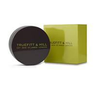 Truefitt & Hill Authentic Nº10 Crema de Afeitar Superior 200ml, Ivory, 200 ml (Paquete de 1), 200
