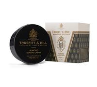 Truefitt & Hill de almendro en crema de afeitado cuenco 190 mm