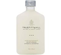 Truefitt & Hill Hair Management Moisturizing Vitamin E Shampoo (365ml) by Truefitt & Hill