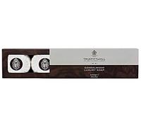 Truefitt & Hill Sandalwood Luxury Soap (Triple) 3x150g/5.25oz