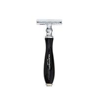 Truefitt & Hill Wellington Double Edged Razor - Horn 1pc