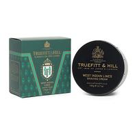 Truefitt & Hill West Indian Limes Crema de Afeitar 190gr