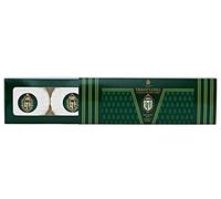 Truefitt & Hill West Indian Limes Luxury Soap (Triple) 3x150g/5.25oz