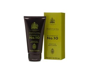 Truefitt y colina sensible crema hidratante de Cara