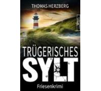 Trügerisches Sylt (ebook)