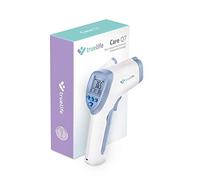 truelife CARE Q7 Blue - Termómetro infrarrojo para la fiebre