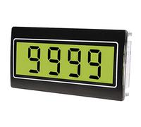 truemeter hed251-t Contador totalizzatore