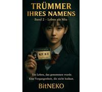 TRÜMMER IHRES NAMENS: Band 2 - Leben als Miu