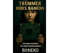 TRÜMMER IHRES NAMENS (Fragments of Her Name)