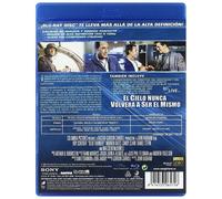 TRUENO AZUL (BLU-RAY)
