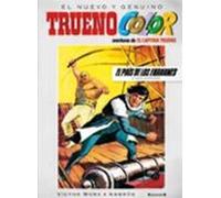 Trueno Color Nº 3: El Pais De Los Faraones Y Otras Aventuras