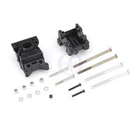 Trueno del Tigre Bulkhead Bolsa EB-4" para vehículos de Juguete controlado a Distancia