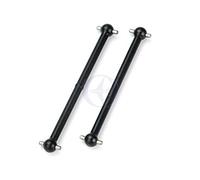 Trueno del Tigre Ctr Drive Shaft Set Vx para vehículos de Juguete controlado a Distancia