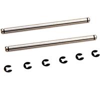 Trueno del Tigre Frontal Inferior Pin - TS-4" para los vehículos de Juguete controlado a Distancia