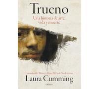 Trueno: Una historia de arte, vida y muerte