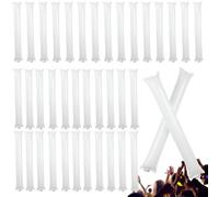 Truenos Sticks - Handheld Clapper 40 Piezas Suministros Deportivos