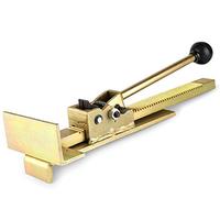 TruePower 02 - 8331 profesional para suelos Jack ayuda a instalar y alisar madera suelos