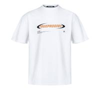 trueprodigy Camiseta 'Ravi F' blanco L blanco