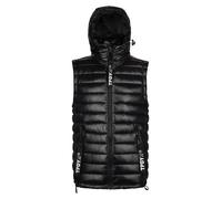 trueprodigy Chaleco 'Jared' negro L negro