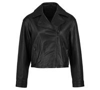 trueprodigy Chaqueta de entretiempo 'Alba' negro XS negro