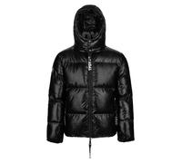 trueprodigy Chaqueta de invierno 'Constance F' negro M negro