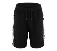 trueprodigy Pantalón 'Benjamin' negro / blanco 33 EUR