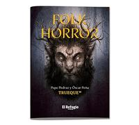 Trueque: Folk Horror - Expansión en Español