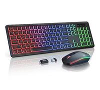 Trueque Keyboard And Mouse Sets