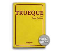 Trueque: Manual básico - Juego de rol en Español