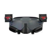 TrueRC X-AIR 5.8 MK II Set LHCP para DJI Goggles 2 - FPV Patch Antennen Set