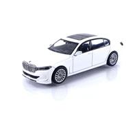 Truescale Miniatures Mini GT - BMW Alpina B7 xDrive - 1/64