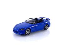 Truescale Miniatures Mini GT HON S2000 (AP2) Tipo S - 1/64