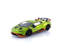 Truescale Miniatures Mini GT Lam Huracan STO - 1/64