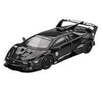 Truescale Miniatures Mini-GT MGT01053-L - Lamborghin. Murcielago GT EVO LB-Silhouette 2024 - Escala 1/64 - Coche en Miniatura