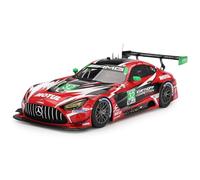Truescale Miniatures Top Speed TS0628 - Mercede. GT3 EVO #32 Korthoff Competition IMSA 24h Daytona 2025 - Escala 1/18 - Coche en Miniatura