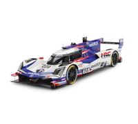 Truescale Miniatures Top Speed TS0677 - Acura ARX-06#60 Acura Meyer Shank Racing IMSA 24h Daytona 2025 - Escala 1/18 - Coche en Miniatura